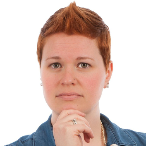 Success Story Author