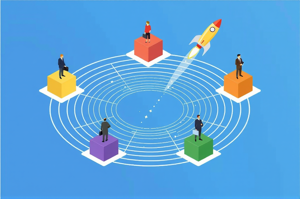 This Simple Affiliate Marketing Mindset  Will Transform Your Side Hustle Into a 6-Figure Business