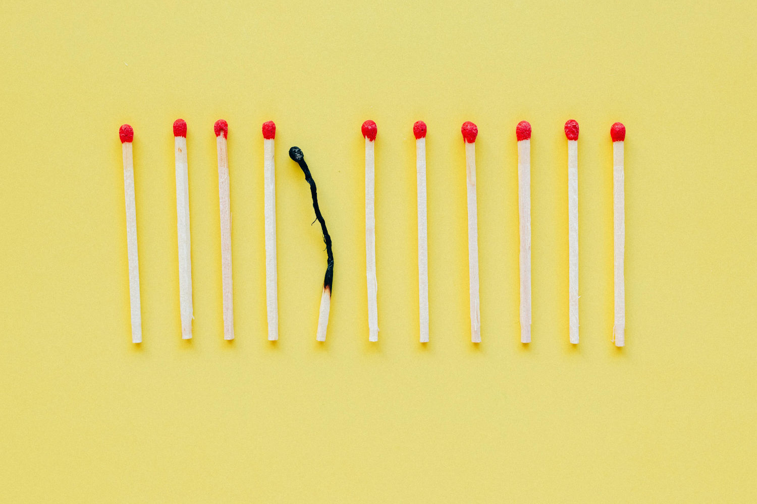 5 Brand Mistakes That Silently Kill Your Sales Every Day